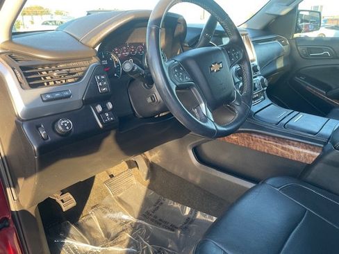 Used 2017 Chevrolet Tahoe Premier image 11
