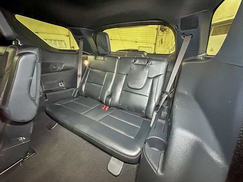 Certified 2025 Ford Explorer ST AWD/4WD image 30