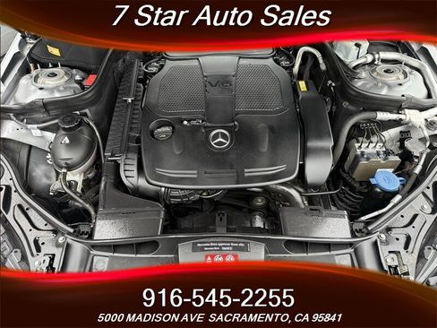 Used 2015 Mercedes-Benz E 350 Sedan image 18