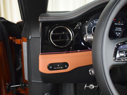 New 2026 Bentley Continental GTC AWD/4WD image 29
