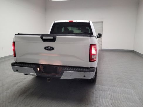 Used 2015 Ford F150 XLT w/ Equipment Group 301A Mid image 7