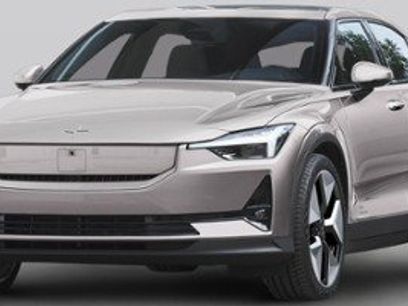 Used 2024 Polestar Polestar 2