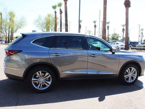 Used 2026 Acura MDX FWD image 6