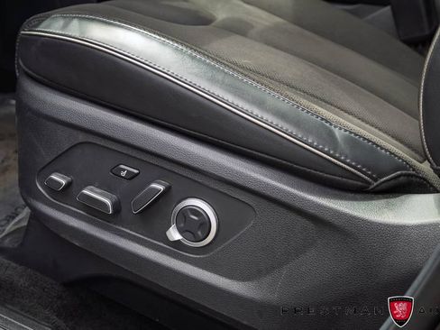 Used 2024 Hyundai Palisade Calligraphy AWD/4WD image 26