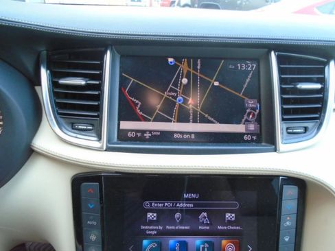 Used 2020 INFINITI QX50 Essential w/ Convenience Package FWD image 19
