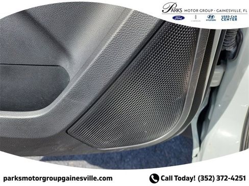 Certified 2022 Ford Ranger Lariat w/ Equipment Group 501A High image 16