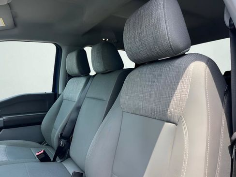 Used 2022 Ford F150 XLT w/ XTR Package AWD/4WD image 37
