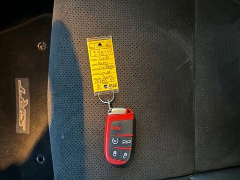 Used 2020 Dodge Challenger SRT Hellcat Redeye image 27