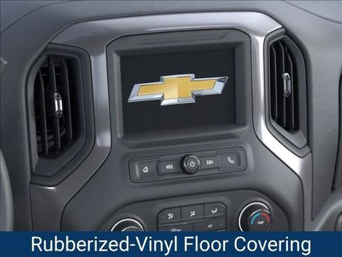 New 2025 Chevrolet Silverado 3500 W/T w/ WT Convenience Package image 23