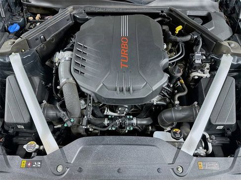 Used 2023 Kia Stinger GT2 image 23
