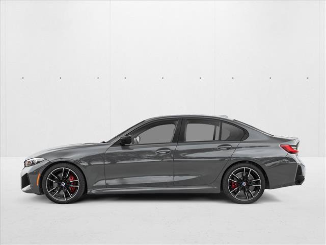 New 2026 BMW M340i RWD image 3