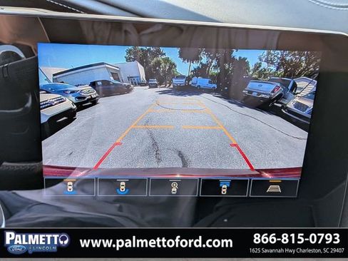 Used 2023 Chevrolet Corvette Stingray Preferred Cpe w/ Z51 Performance Package RWD image 19