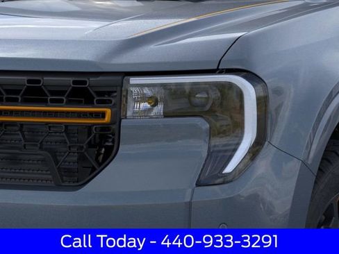 New 2026 Ford Maverick Tremor image 22