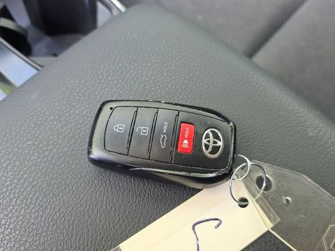 Used 2025 Toyota Camry LE FWD image 25