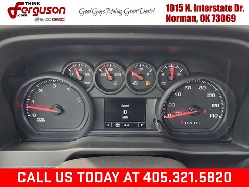 New 2026 GMC Sierra 3500 Pro w/ Convenience Package AWD/4WD image 29