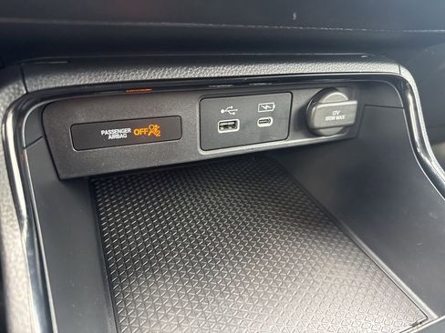 Certified 2023 Honda CR-V EX image 30