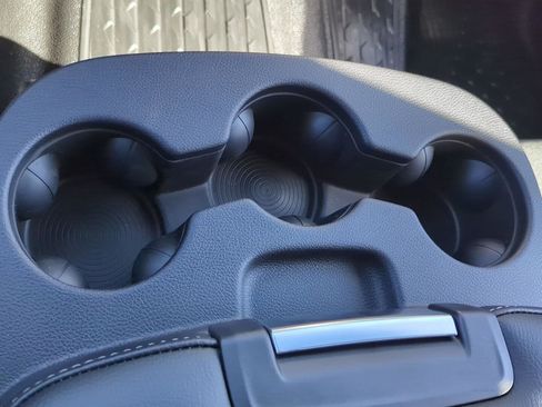 New 2026 RAM 5500 Tradesman image 30