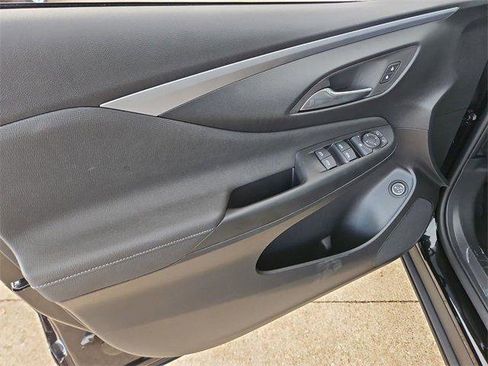 New 2026 Buick Envista Preferred w/ Convenience I Package image 20