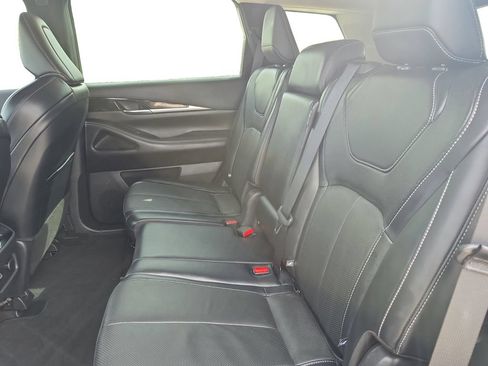 Used 2023 INFINITI QX60 Pure FWD image 15