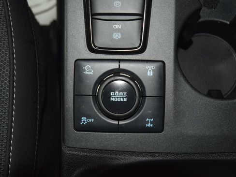 Used 2023 Ford Bronco Sport Badlands AWD/4WD image 33