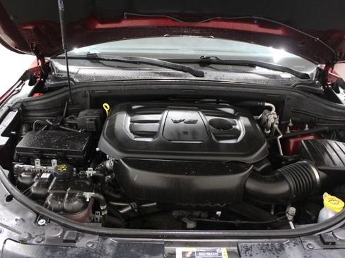 Used 2021 Dodge Durango GT AWD/4WD image 49