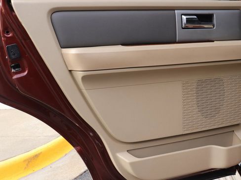 Used 2007 Ford Expedition Eddie Bauer image 12