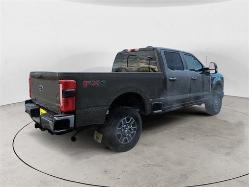 New 2026 Ford F350 Lariat w/ FX4 Off-Road Package image 5