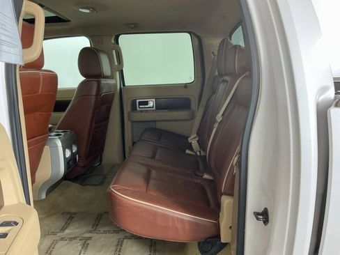 Used 2012 Ford F150 King Ranch image 25