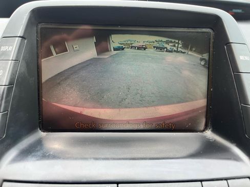 Used 2008 Toyota Prius FWD image 15
