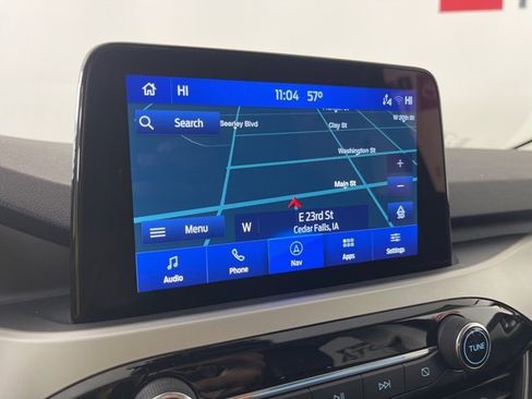 Used 2022 Ford Escape SEL w/ Technology Package image 12