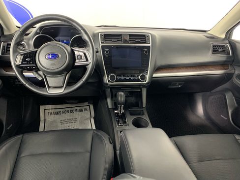 Used 2019 Subaru Outback 2.5i Limited AWD/4WD image 34