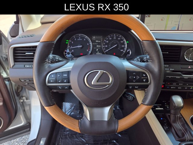 Used 2019 Lexus RX 350 FWD w/ Navigation Package image 27