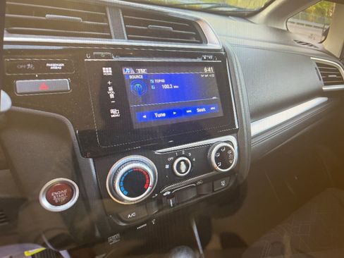 Used 2015 Honda Fit EX-L image 13