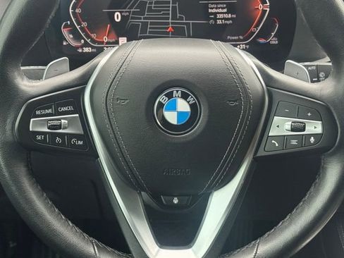 Certified 2023 BMW X5 xDrive40i w/ Premium Package image 24