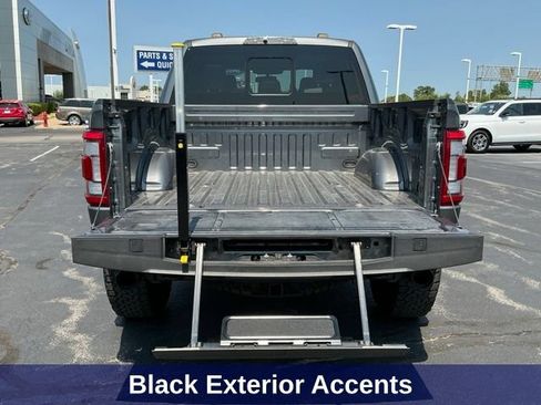 Used 2023 Ford F150 Raptor w/ Equipment Group 802A Raptor R AWD/4WD image 13