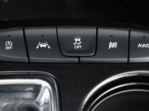 New 2026 Chevrolet TrailBlazer LT w/ Convenience Package image 20