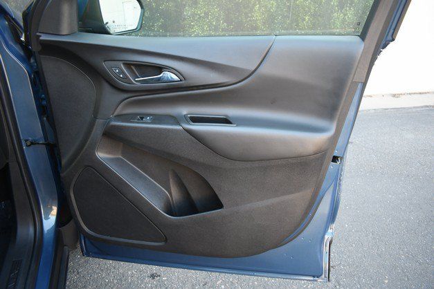 Used 2024 Chevrolet Equinox LT AWD/4WD image 23