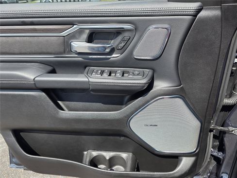 New 2026 RAM 1500 Laramie w/ Night Edition AWD/4WD image 29