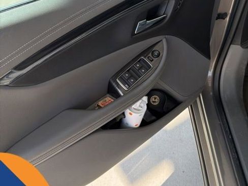 Used 2019 Chevrolet Impala LT w/ LT Leather Package FWD image 13