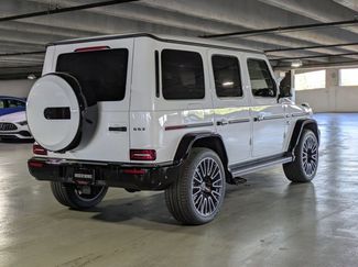 New 2026 Mercedes-Benz G 63 AMG AMG G 63 video 2