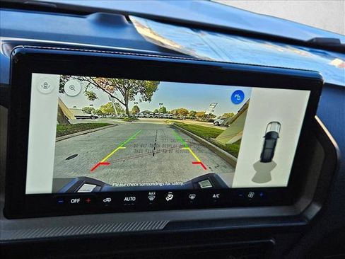 New 2025 Ford Bronco Sport Big Bend image 18