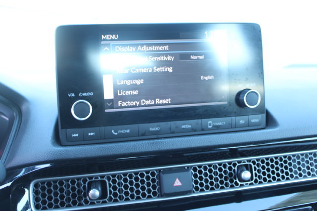 Used 2022 Honda Civic Sport image 26