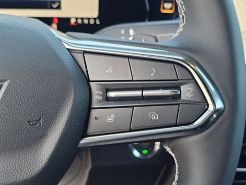 New 2026 Chevrolet Traverse LT w/ Driver Confidence Package FWD image 25