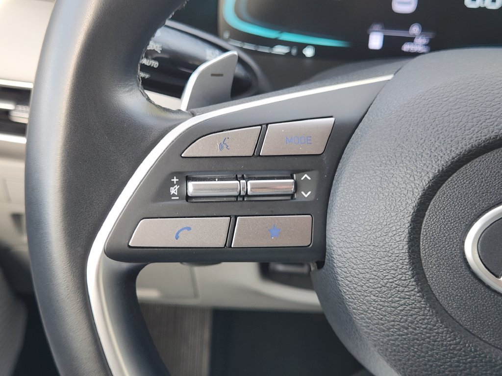 Used 2024 Hyundai Palisade SEL FWD image 31
