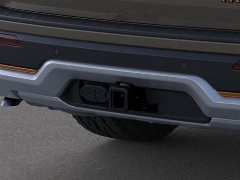 New 2026 Ford Explorer Tremor w/ Tremor Convenience Package image 46