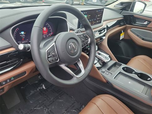 New 2026 Acura MDX w/ Technology Package image 21