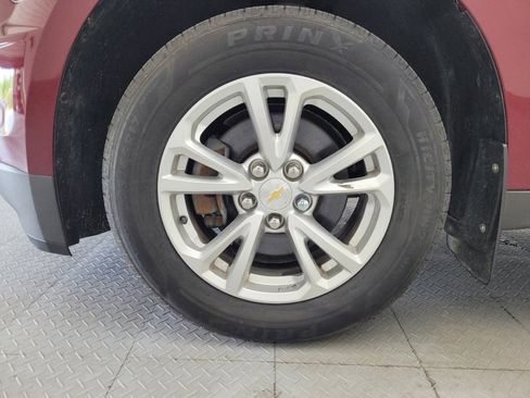 Used 2017 Chevrolet Equinox LT w/ Convenience Package FWD image 31