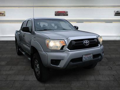 Used 2014 Toyota Tacoma PreRunner