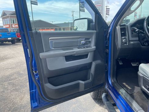 Used 2014 RAM 1500 Big Horn AWD/4WD image 11