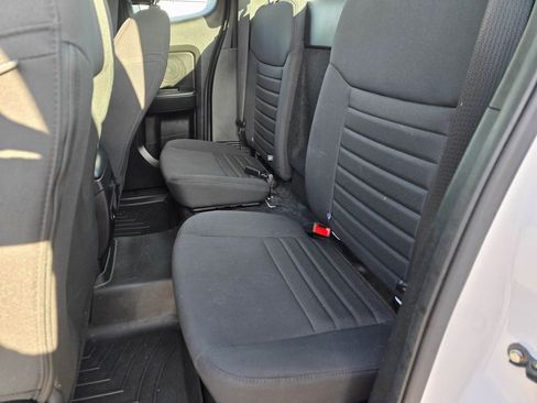 Used 2022 Ford Ranger XL w/ FX4 Off-Road Package image 13